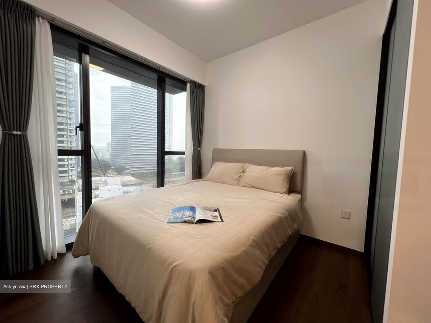 The M (D7), Apartment #477936451